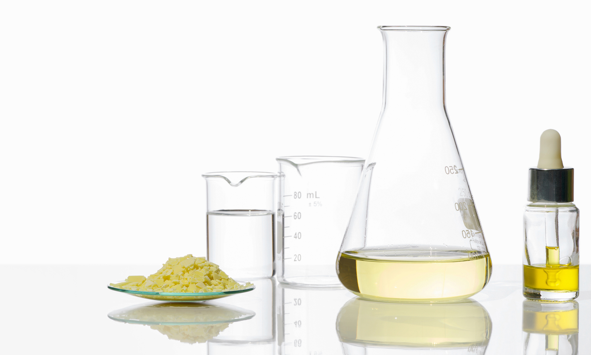 Dermocosmética y formulación especializada